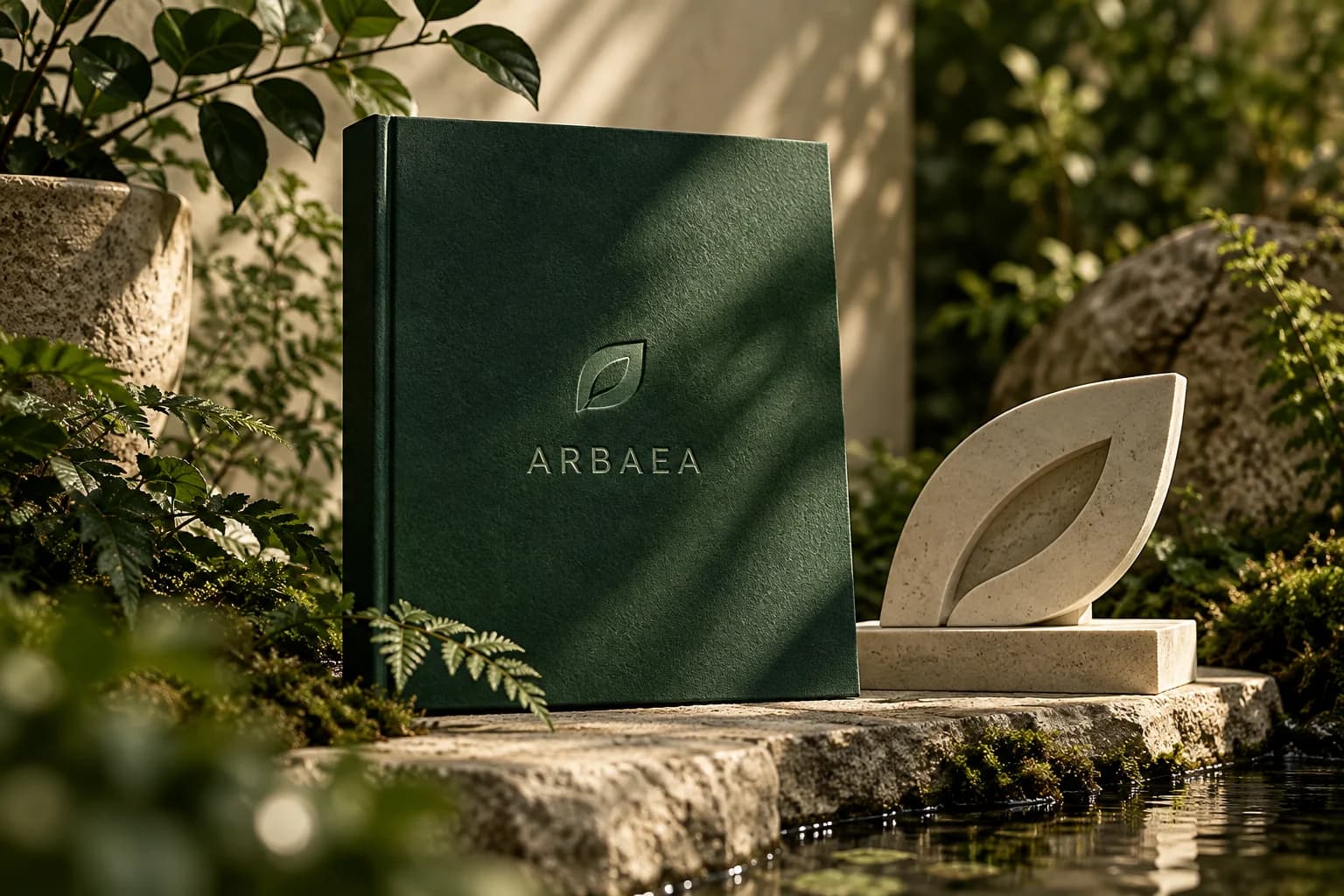 Univers ARBAEA