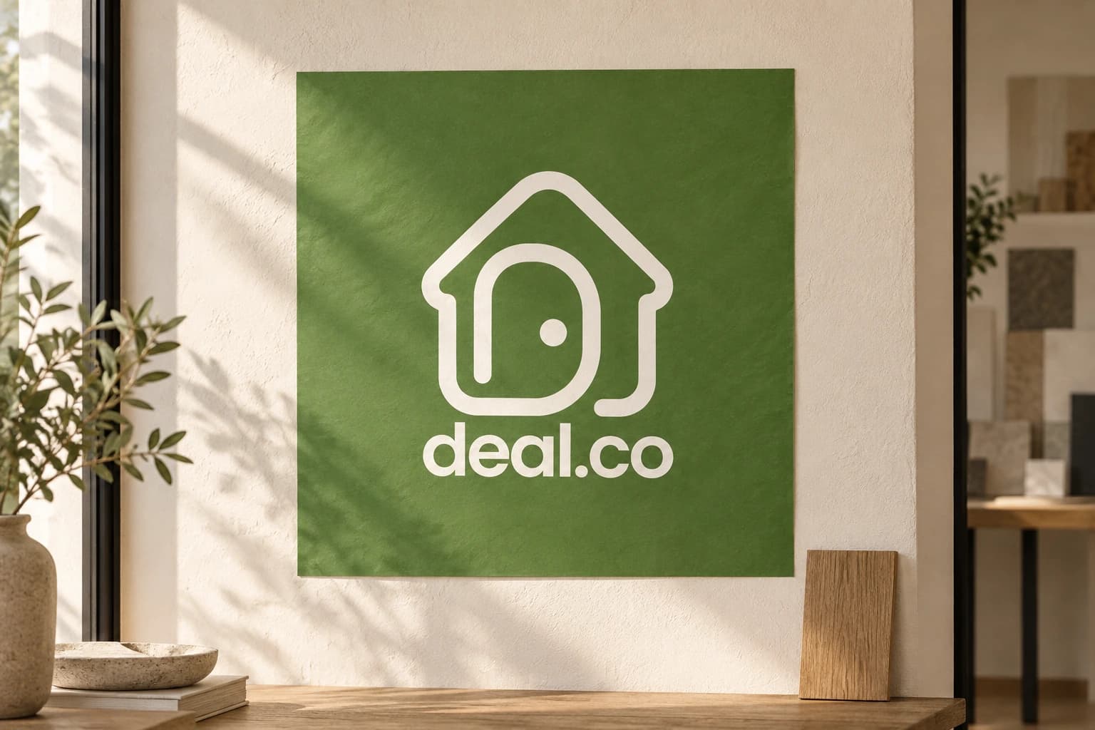 Univers Deal.co — exploration visuelle QICS
