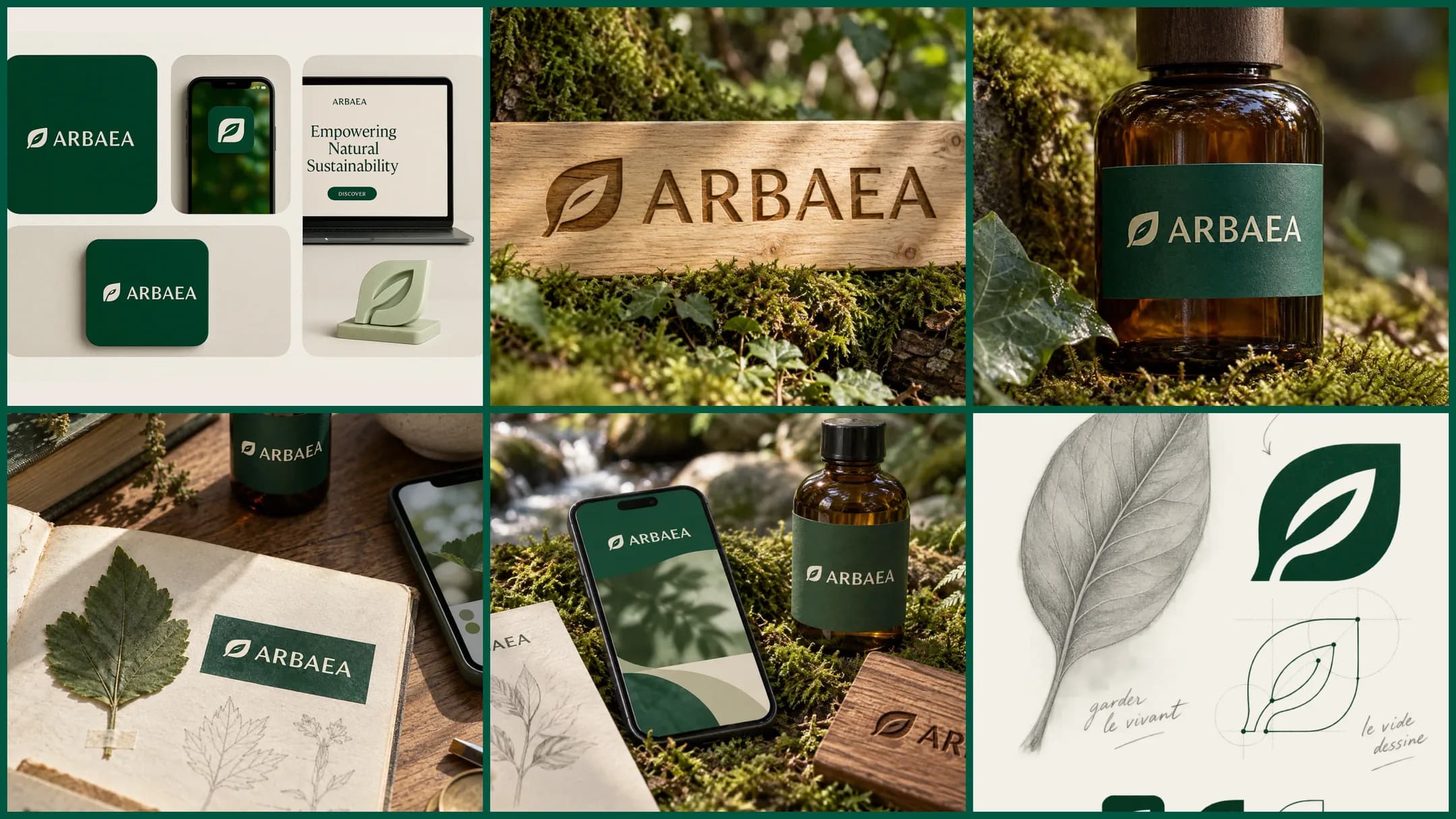 Arbaea
