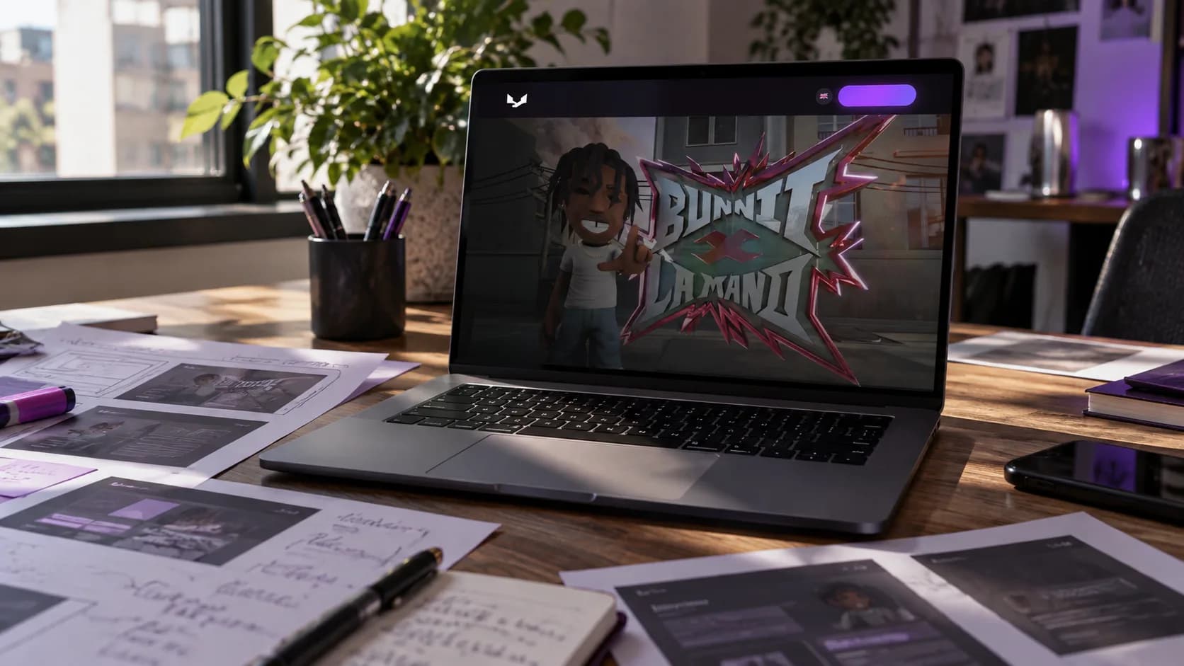 Wireframes et recherches de parcours