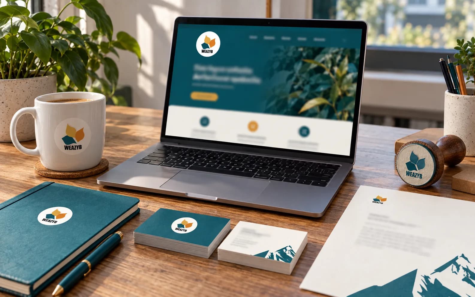 Une exploration web prolongée sur papier
