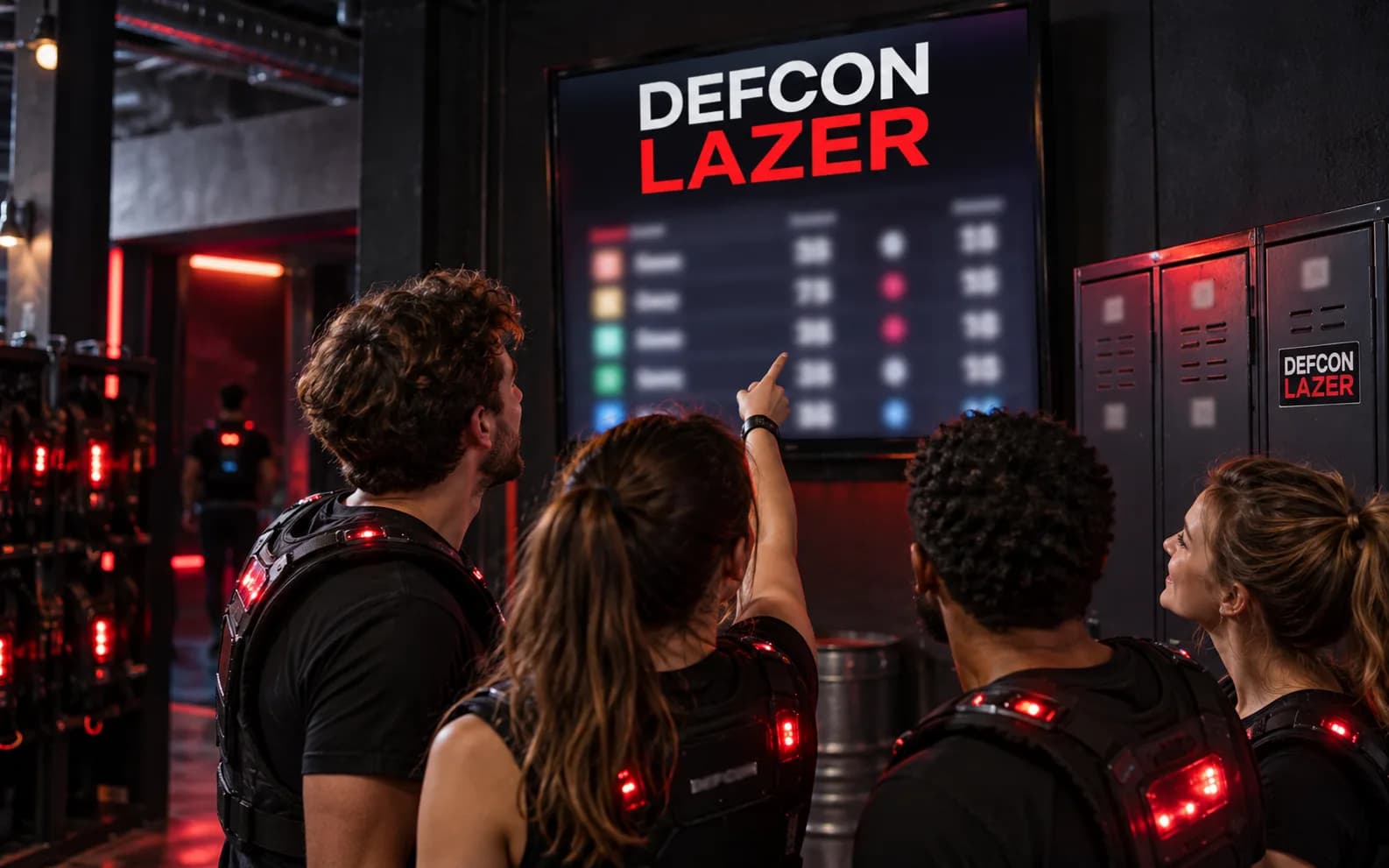Une exploration de l’écran de scores