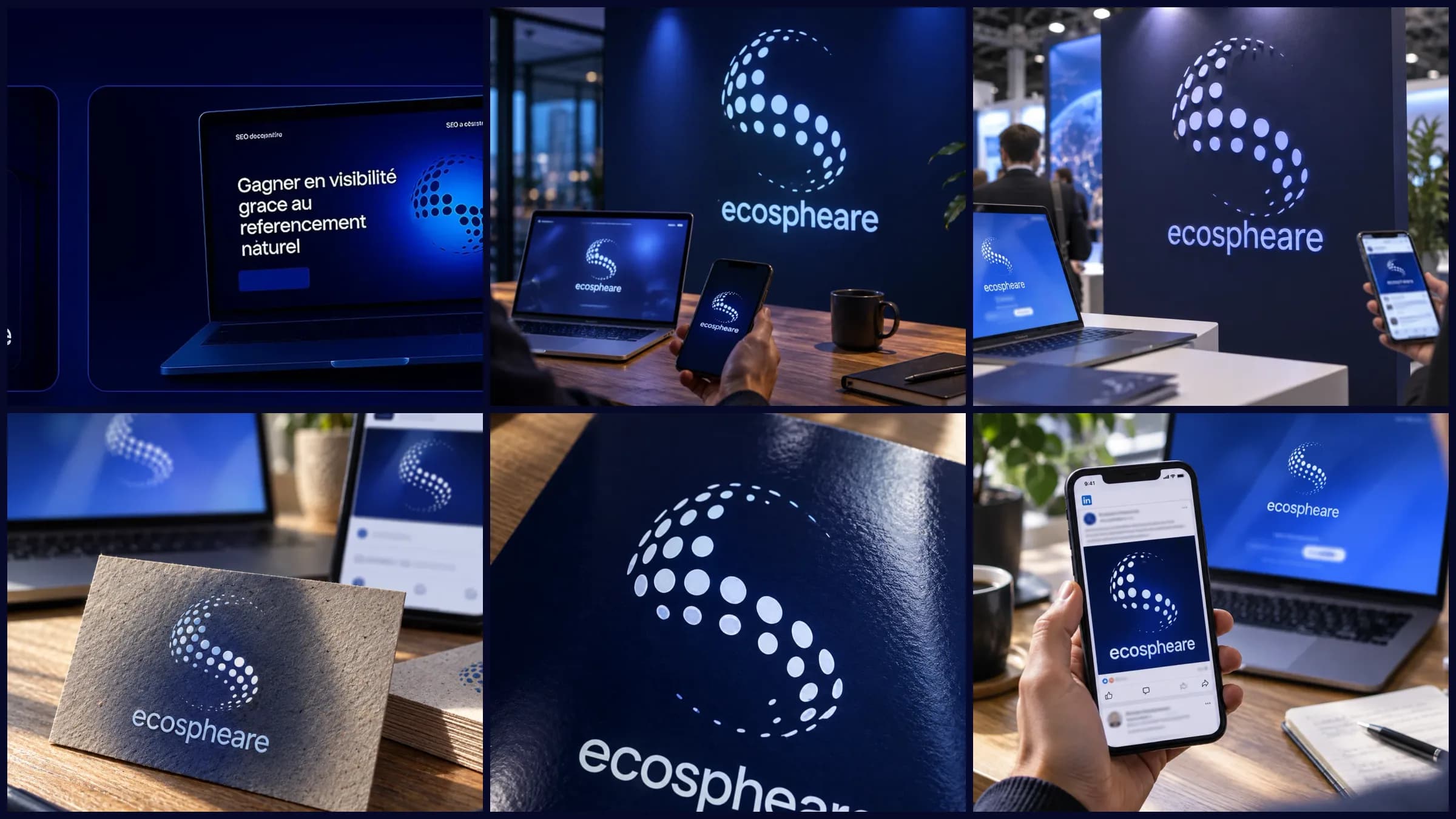Ecospheare