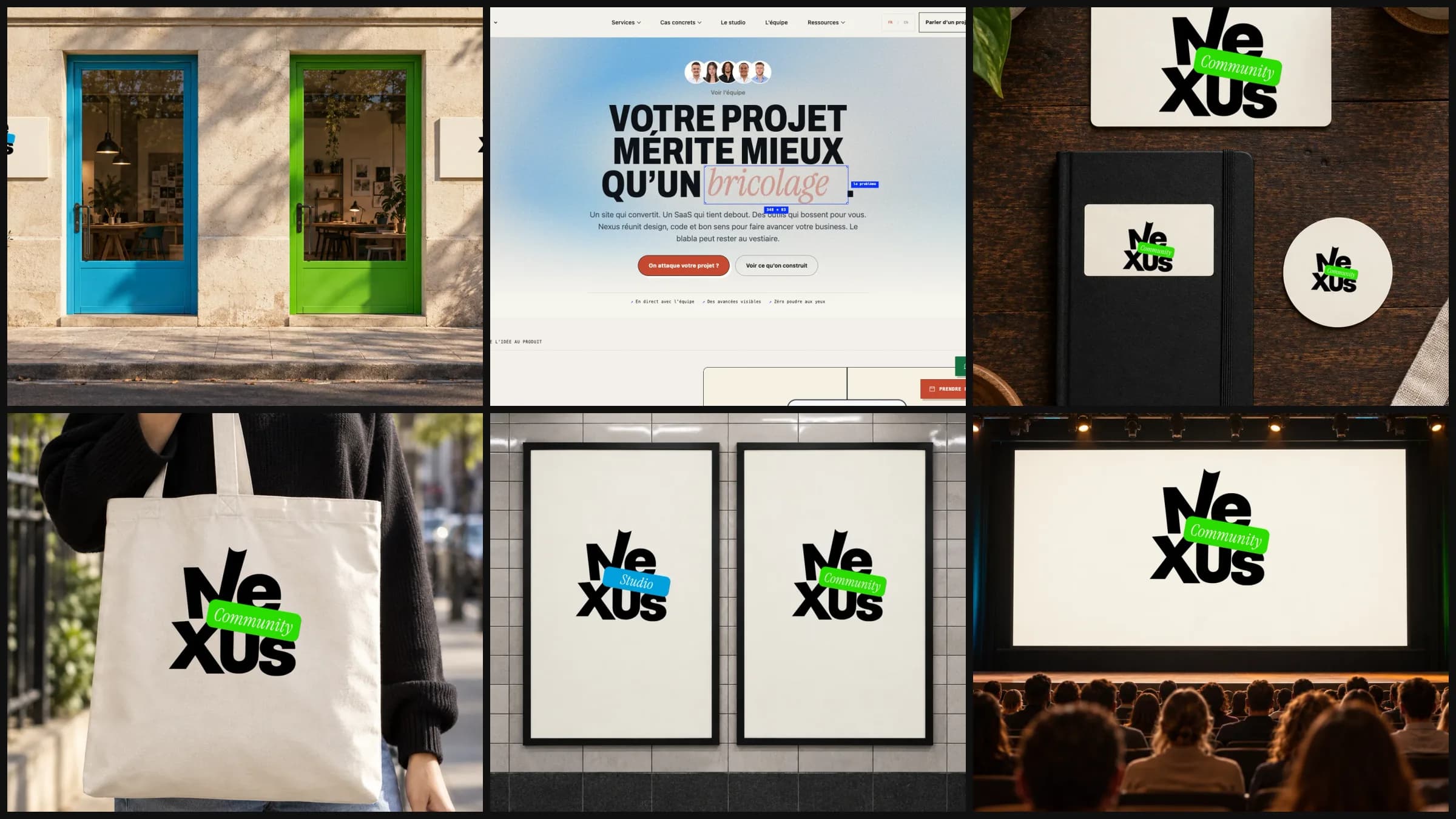Nexus