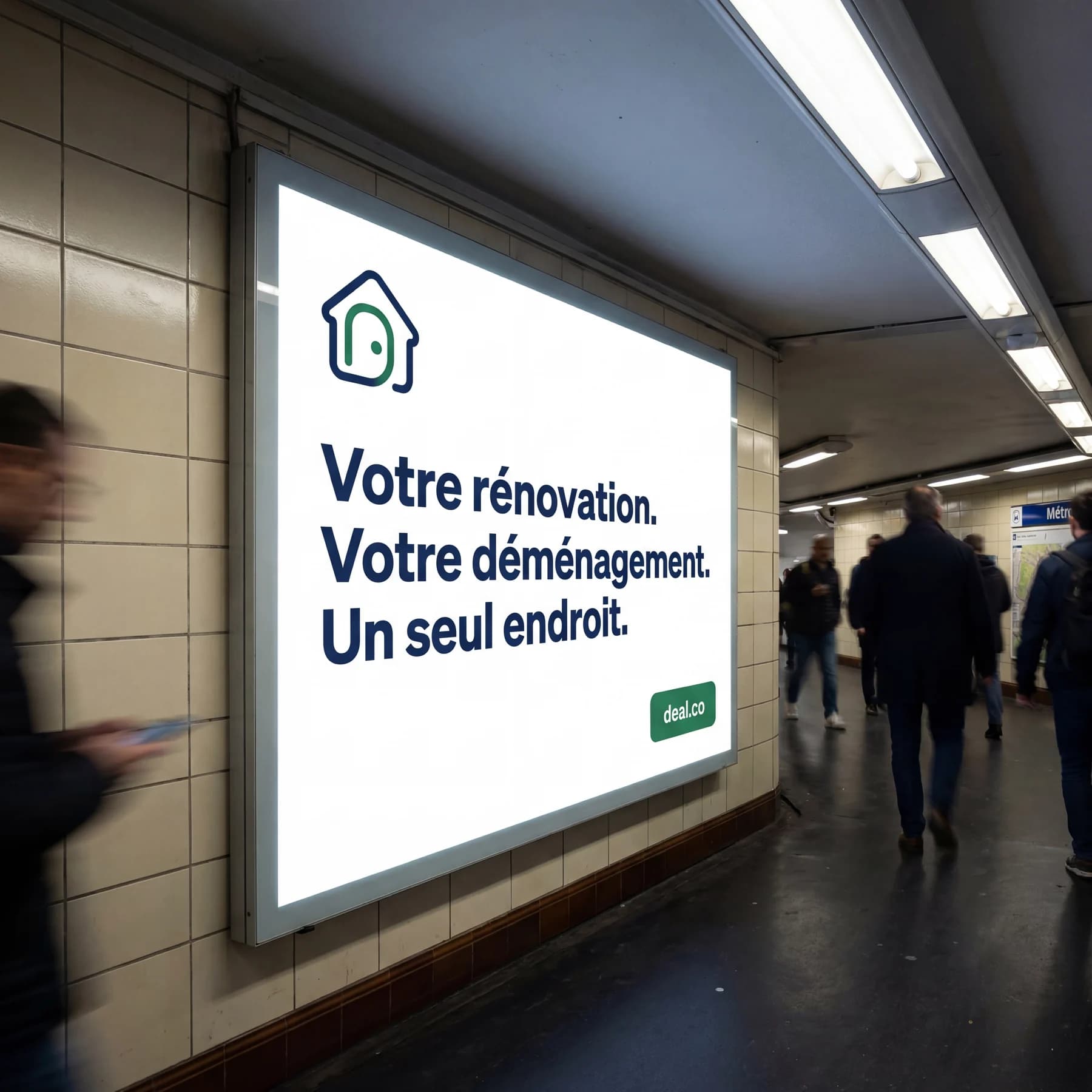Archive du projet Deal.co