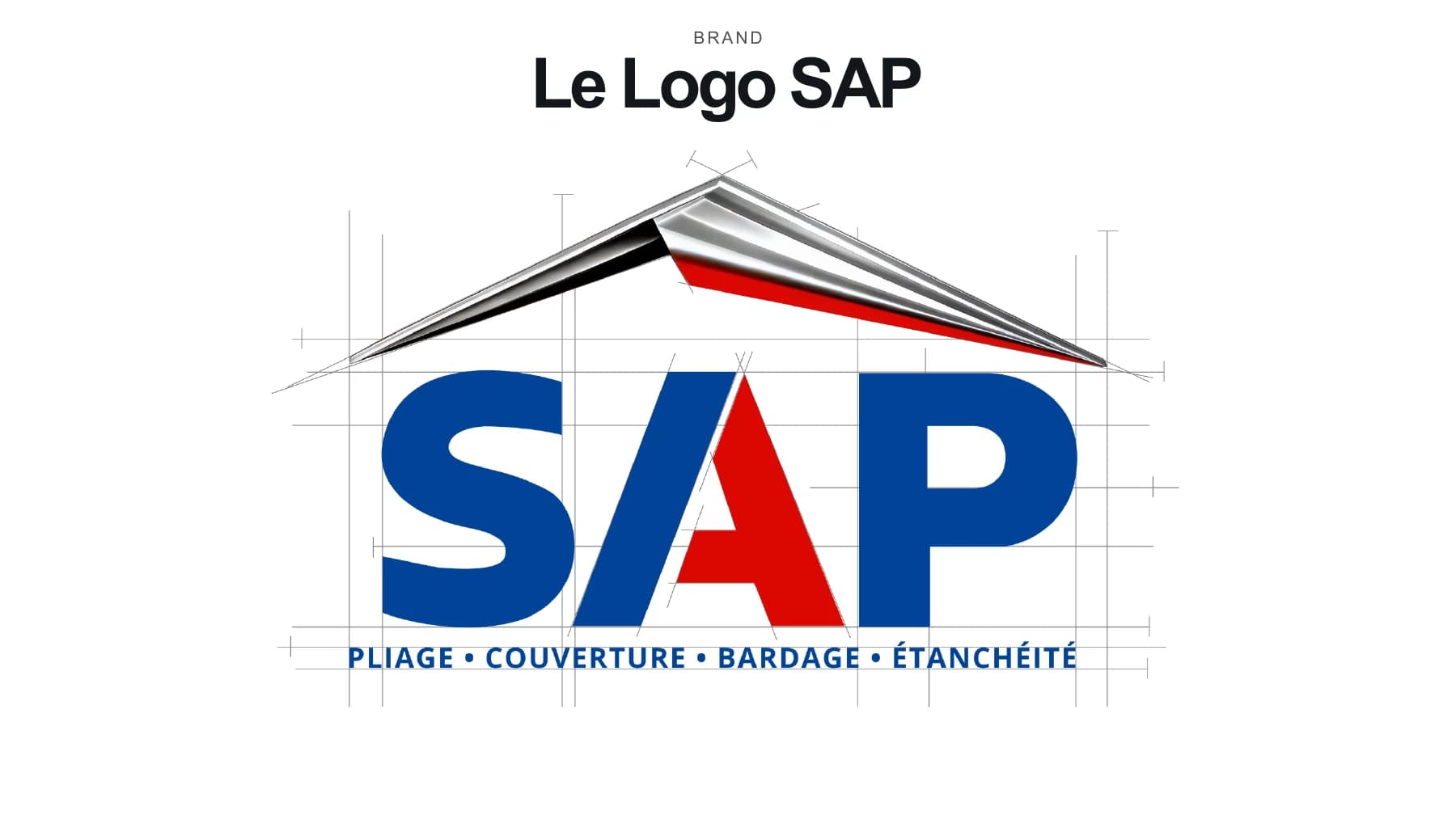 Construction originale