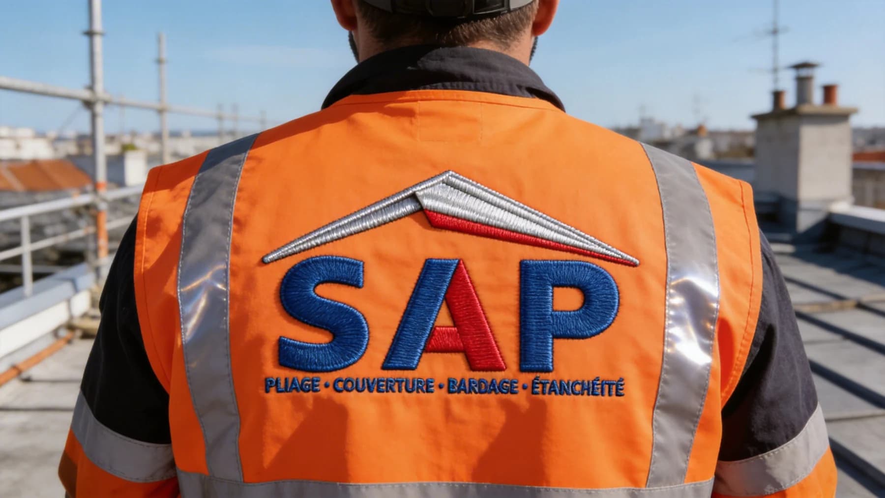 Vêtement de travail
